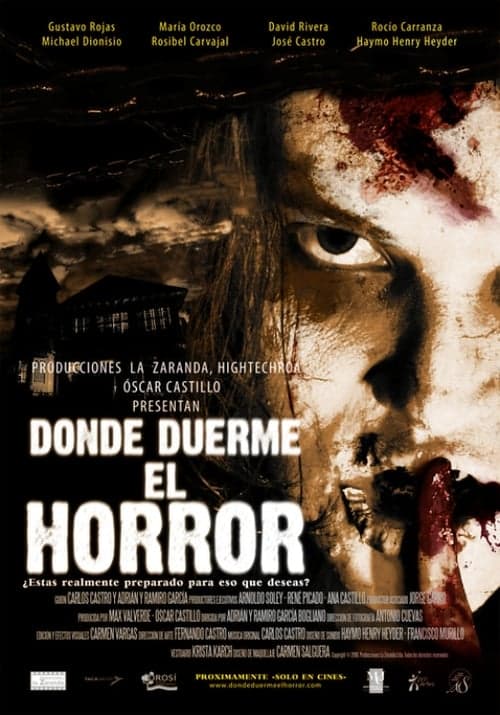 Director's Movie Image