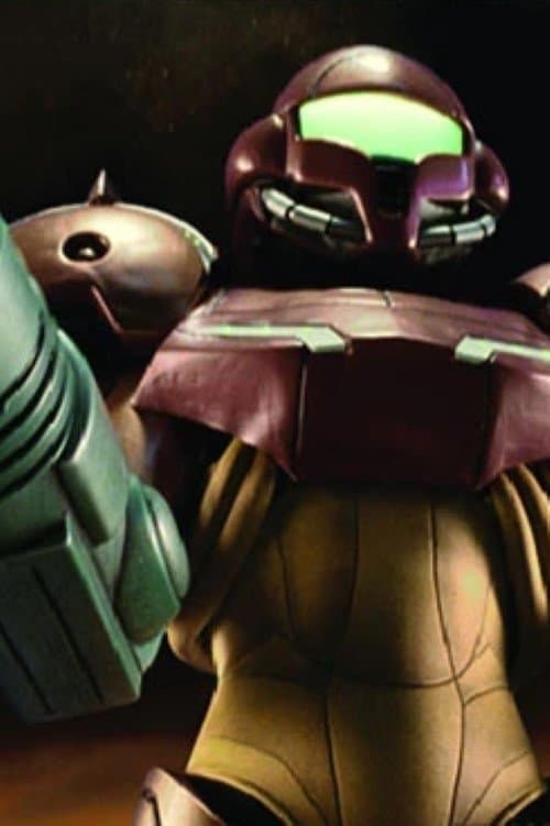 Director's Movie Image