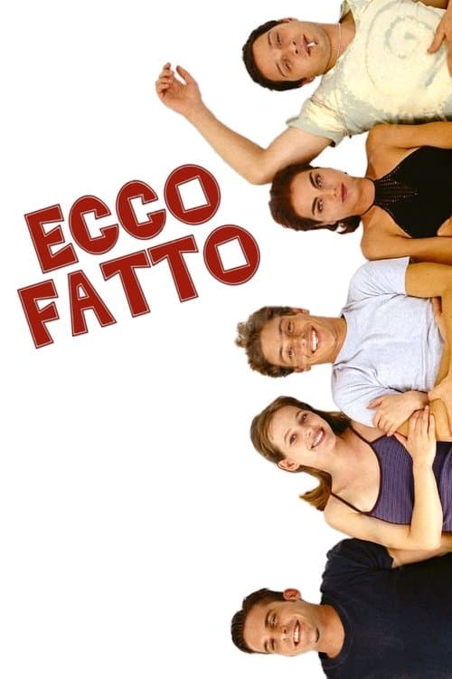 Director's Movie Image