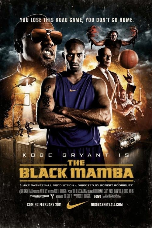 Director's Movie Image