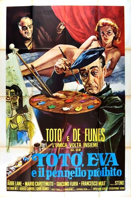 Director's Movie Image