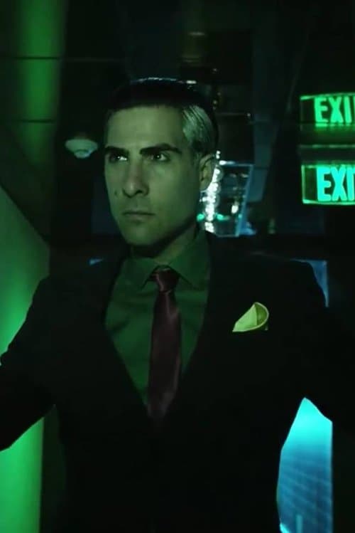 Director's Movie Image