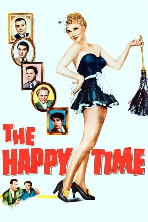 Director's Movie Image
