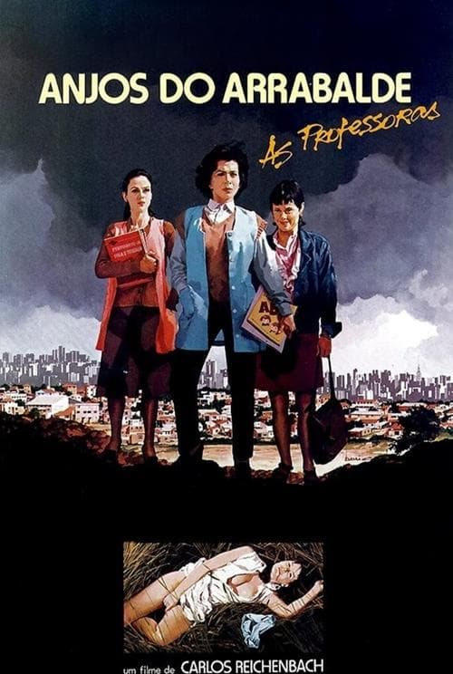 Director's Movie Image