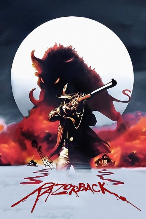 Director's Movie Image