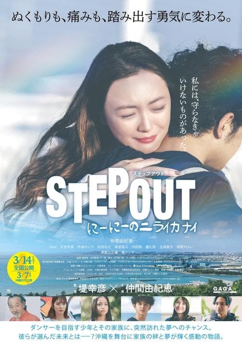 Director's Movie Image