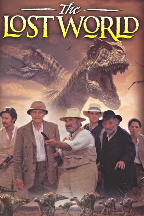 Director's Movie Image