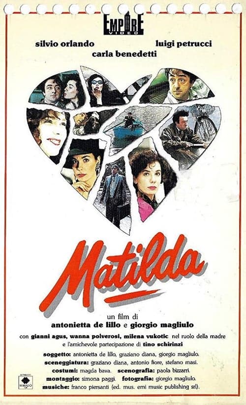 Director's Movie Image