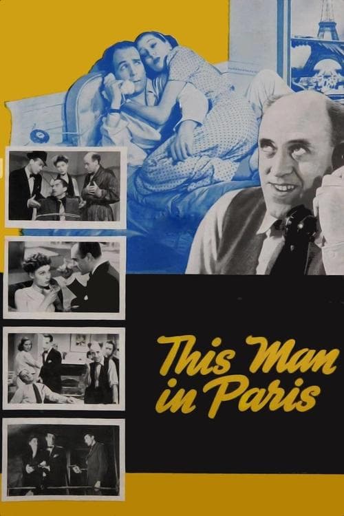 Director's Movie Image