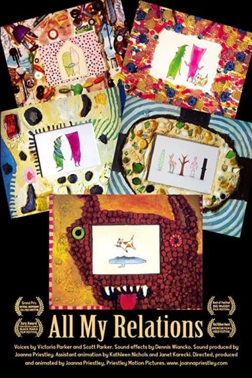 Director's Movie Image