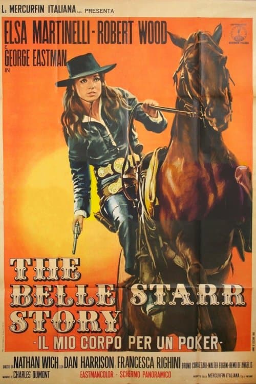 Director's Movie Image
