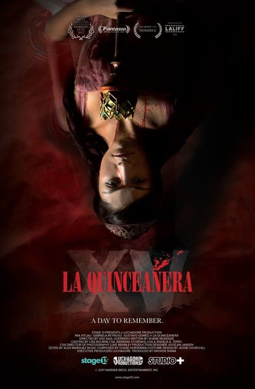 Director's Movie Image