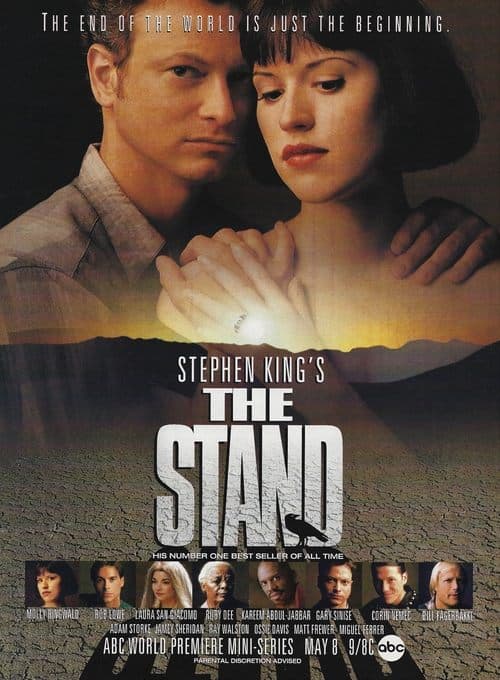 Director's Movie Image