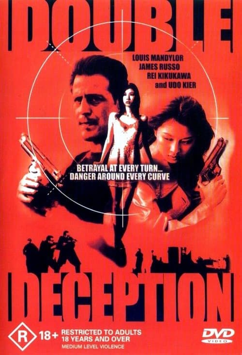 Director's Movie Image