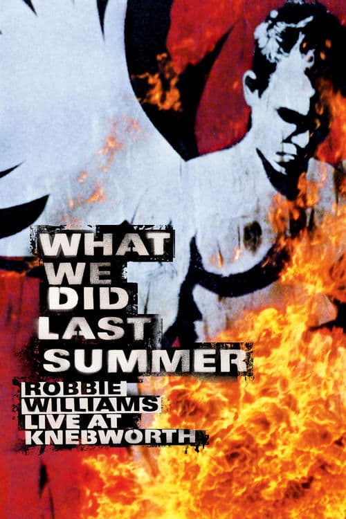Director's Movie Image