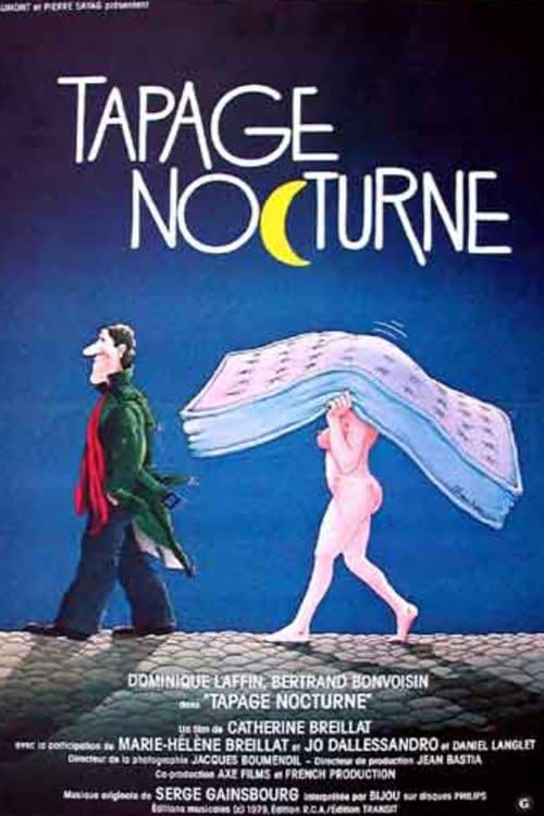 Director's Movie Image