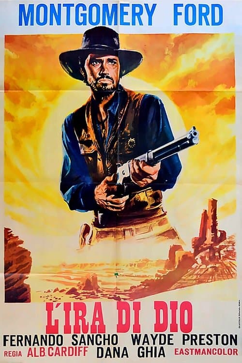 Director's Movie Image