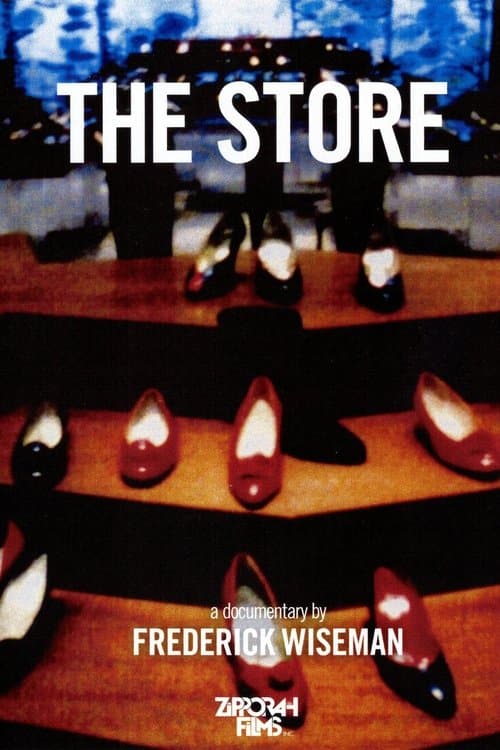 Director's Movie Image