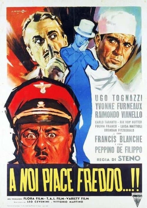 Director's Movie Image