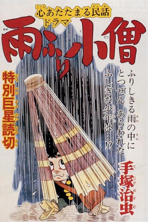 Director's Movie Image