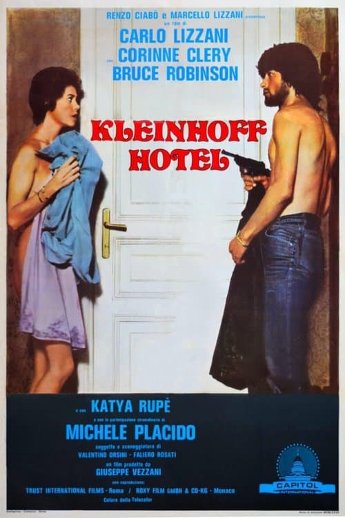 Director's Movie Image