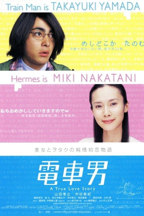 Director's Movie Image