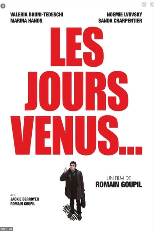 Director's Movie Image