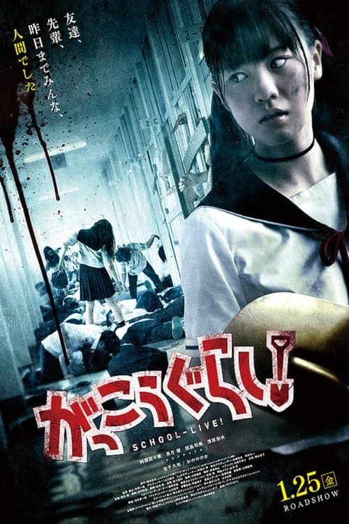Director's Movie Image