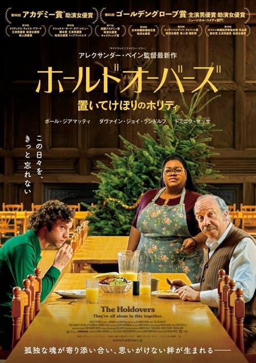 Director's Movie Image