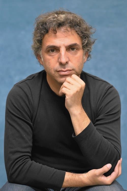Director's Image