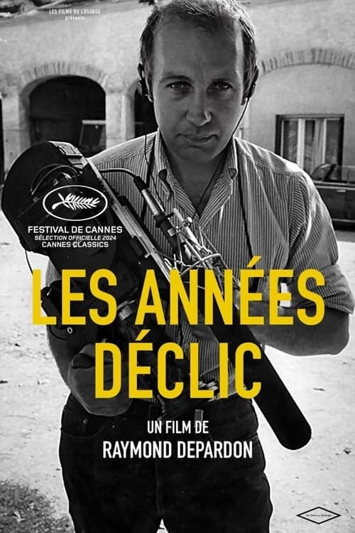 Director's Movie Image
