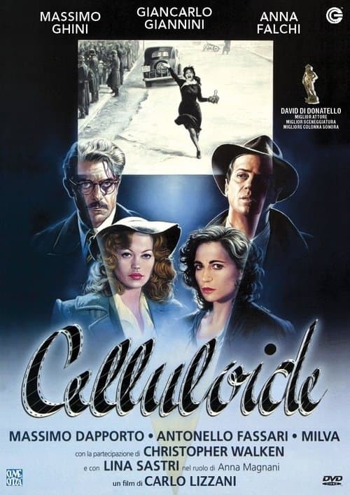 Director's Movie Image
