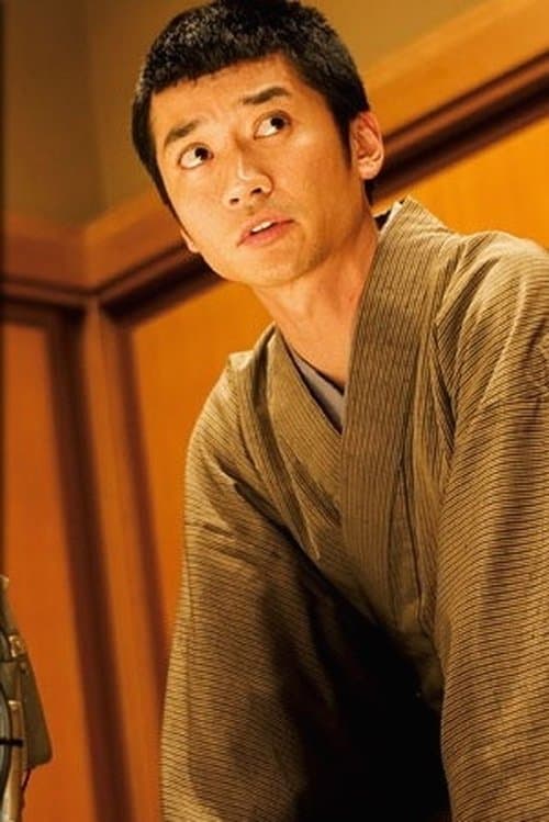 Cast's Movie Image