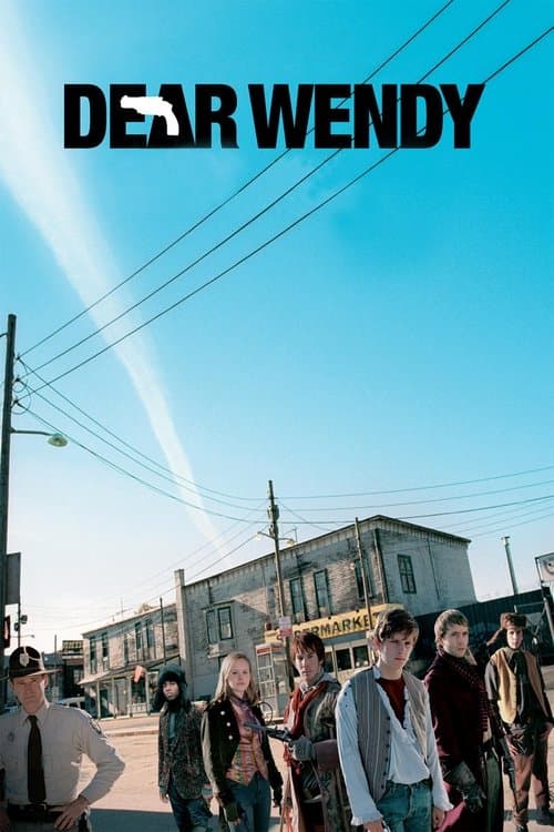 Director's Movie Image