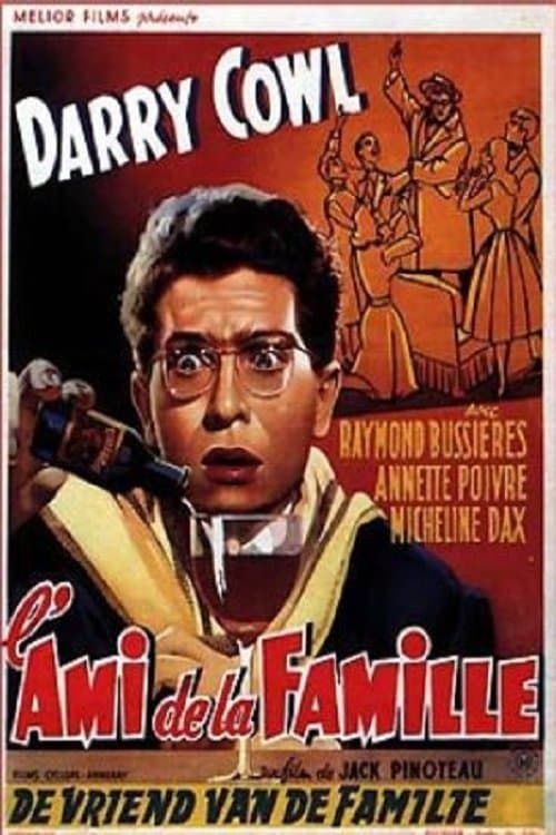 Director's Movie Image