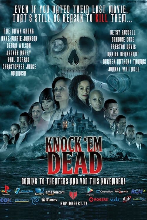 Director's Movie Image