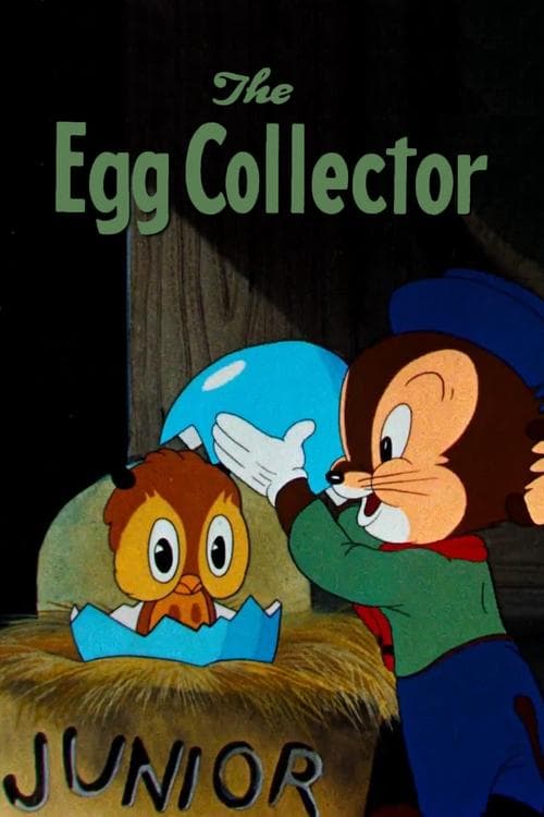 Director's Movie Image