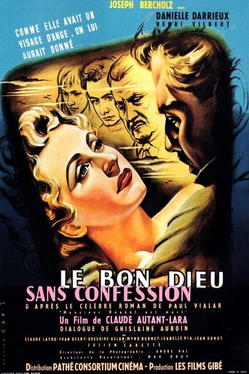 Director's Movie Image
