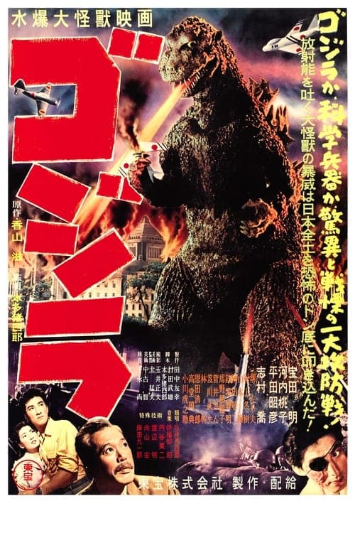 Director's Movie Image