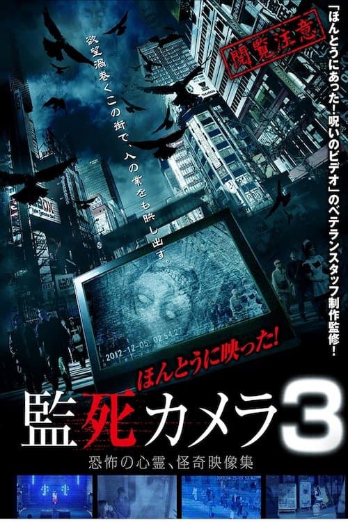 Director's Movie Image