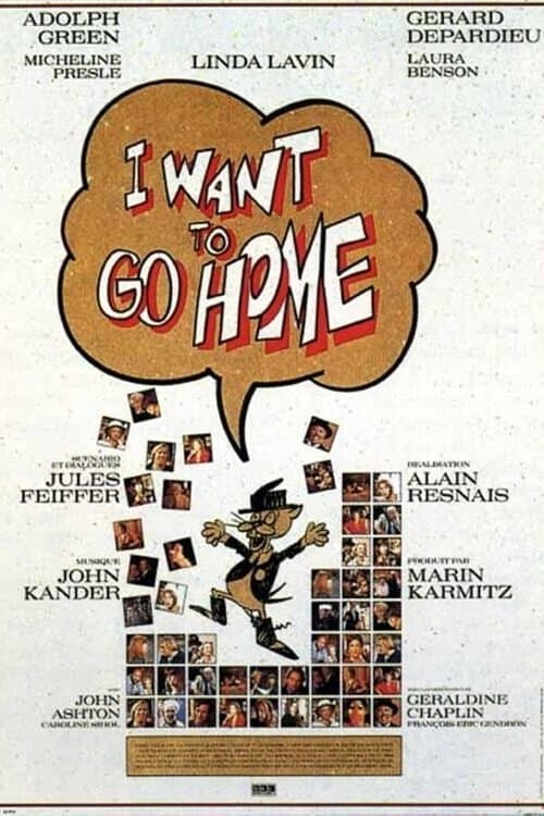 Director's Movie Image