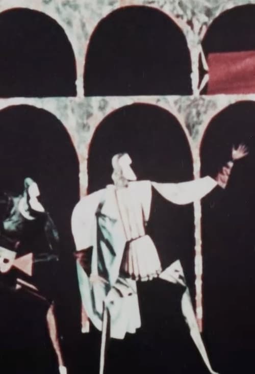Director's Movie Image