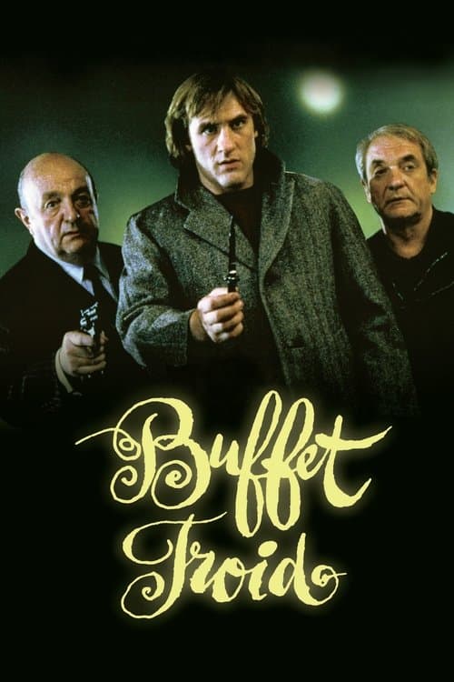 Director's Movie Image