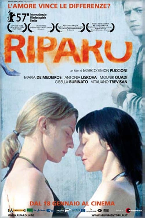 Director's Movie Image