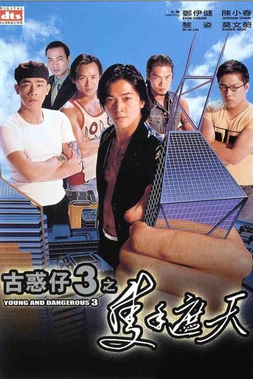 Director's Movie Image