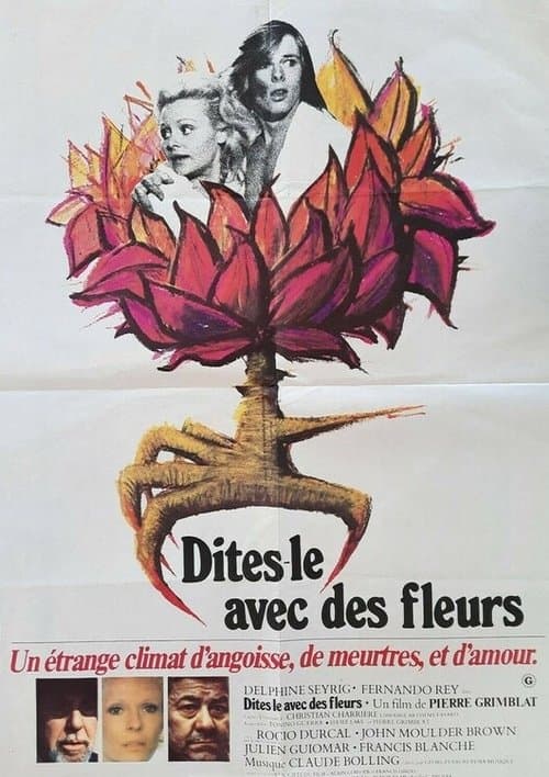 Director's Movie Image