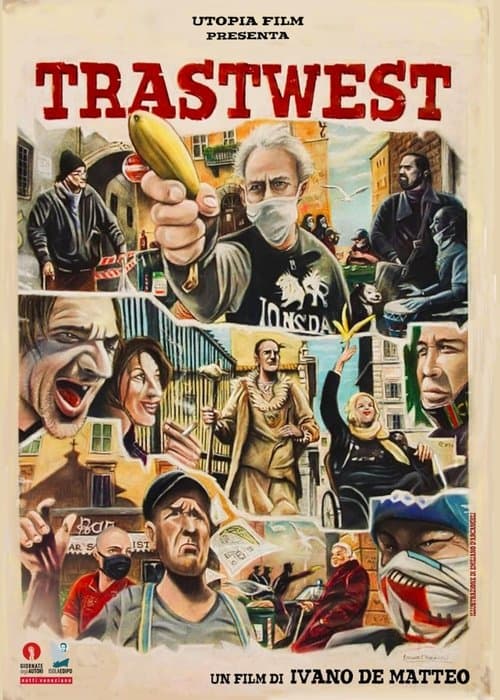 Director's Movie Image