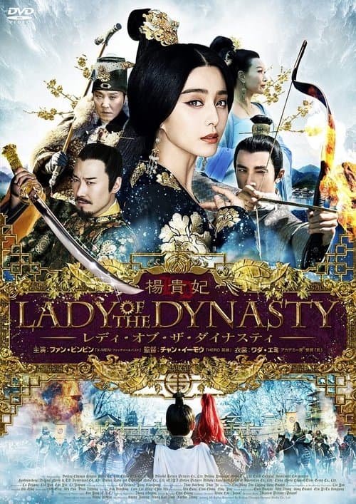 Director's Movie Image