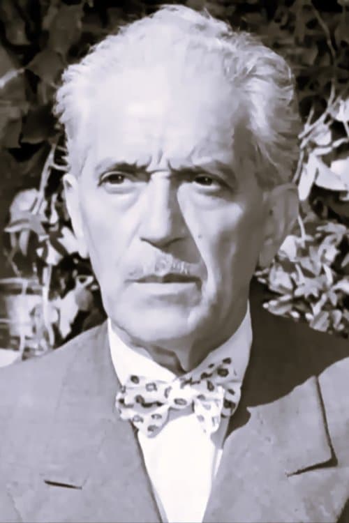 Cast's Movie Image
