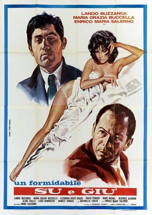 Director's Movie Image